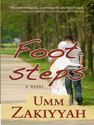 cover image of Footsteps